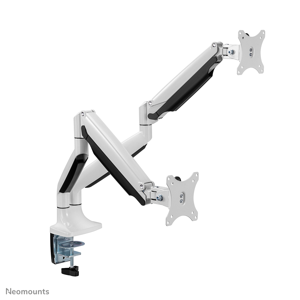 NewStar Neomounts NM-D750D LCD-Befestigungskit 2 Displays Gasfeder beweglich