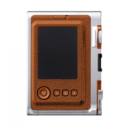 Fujifilm INSTAX mini EVO Brown Type C