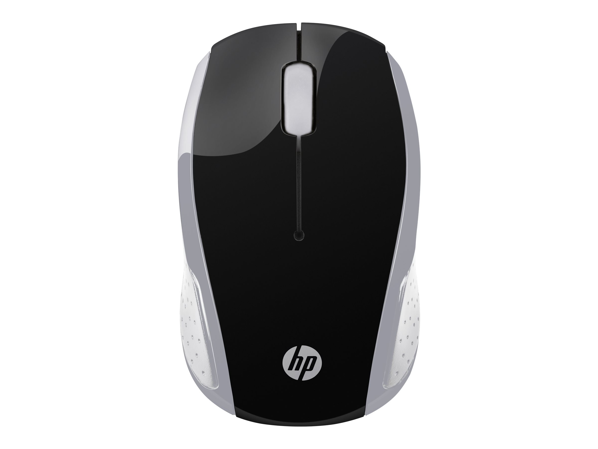 HP 200 Maus optisch kabellos 2.4 GHz
