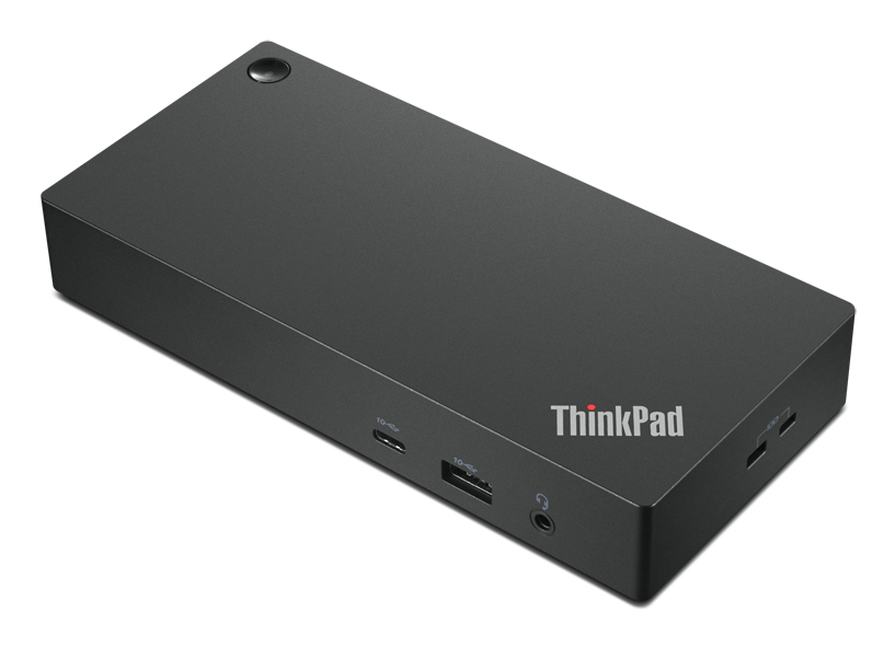 Lenovo ThinkPad Universal USB-C Dock 90W