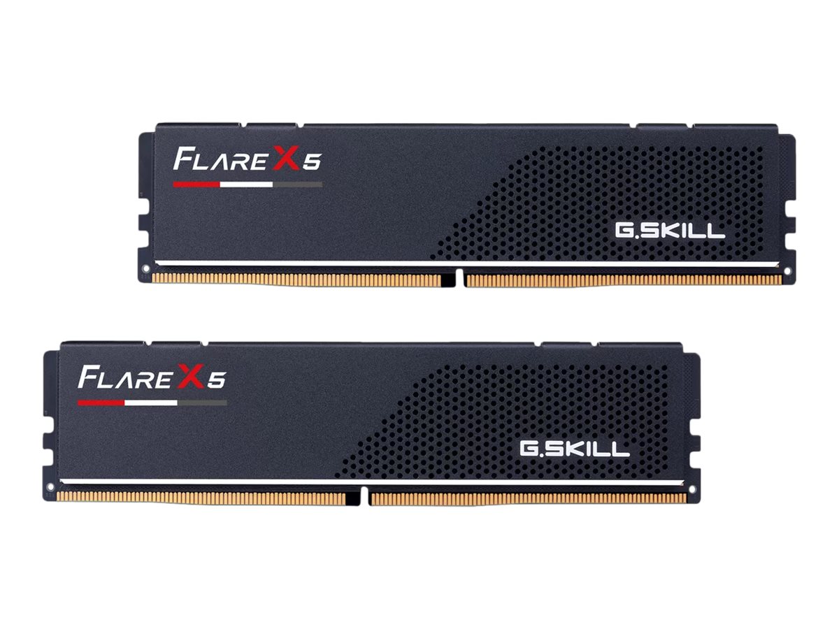 G.Skill Flare X5 DDR5-6000 32GB Dual-Kit
