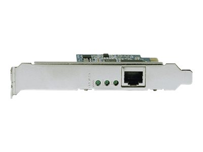IC Intracom Intellinet PCI Express Gigabit Network Card