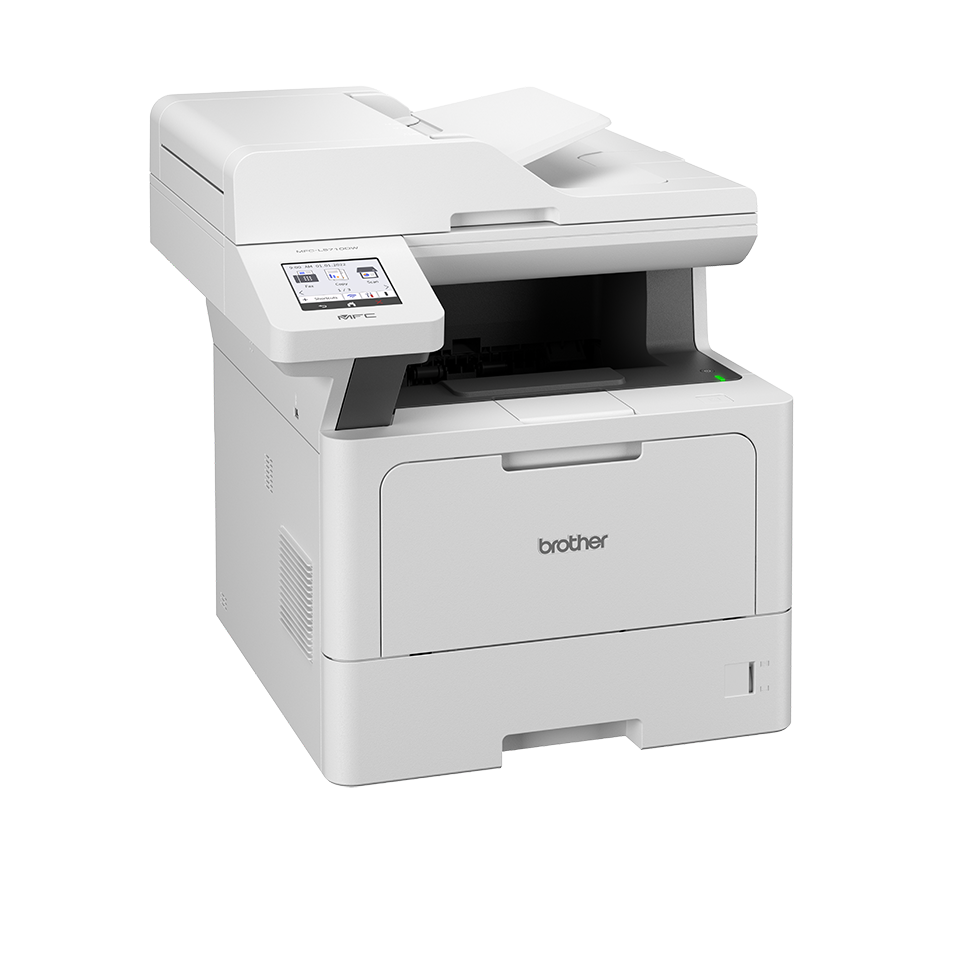 Brother MFC-L5710DW Schwarz-Weiß-Laser-Multifunktionsdrucker