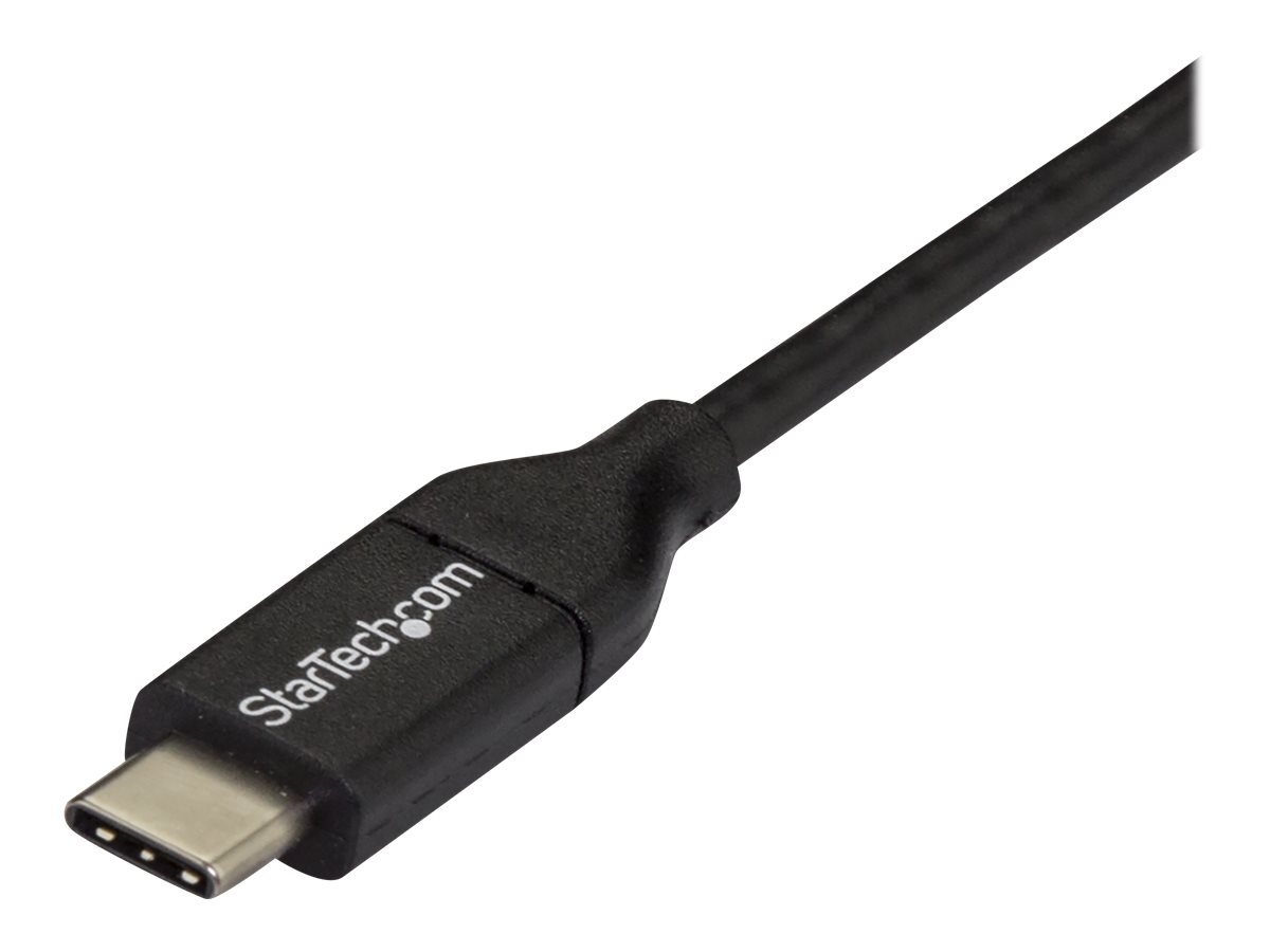 StarTech.com USB-C Kabel 3m USB 2.0