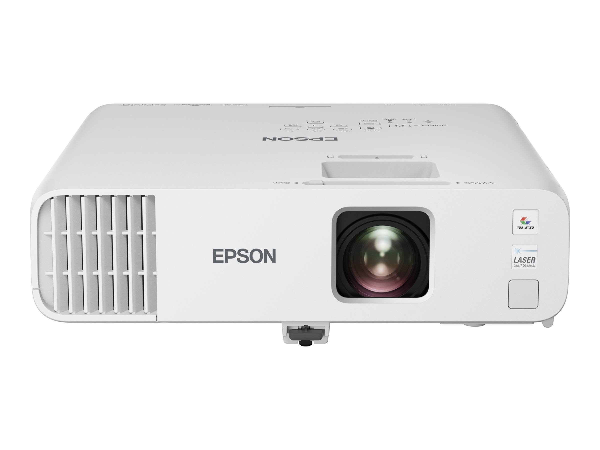 Epson EB-L260F 4600 Lumen 3-LCD White