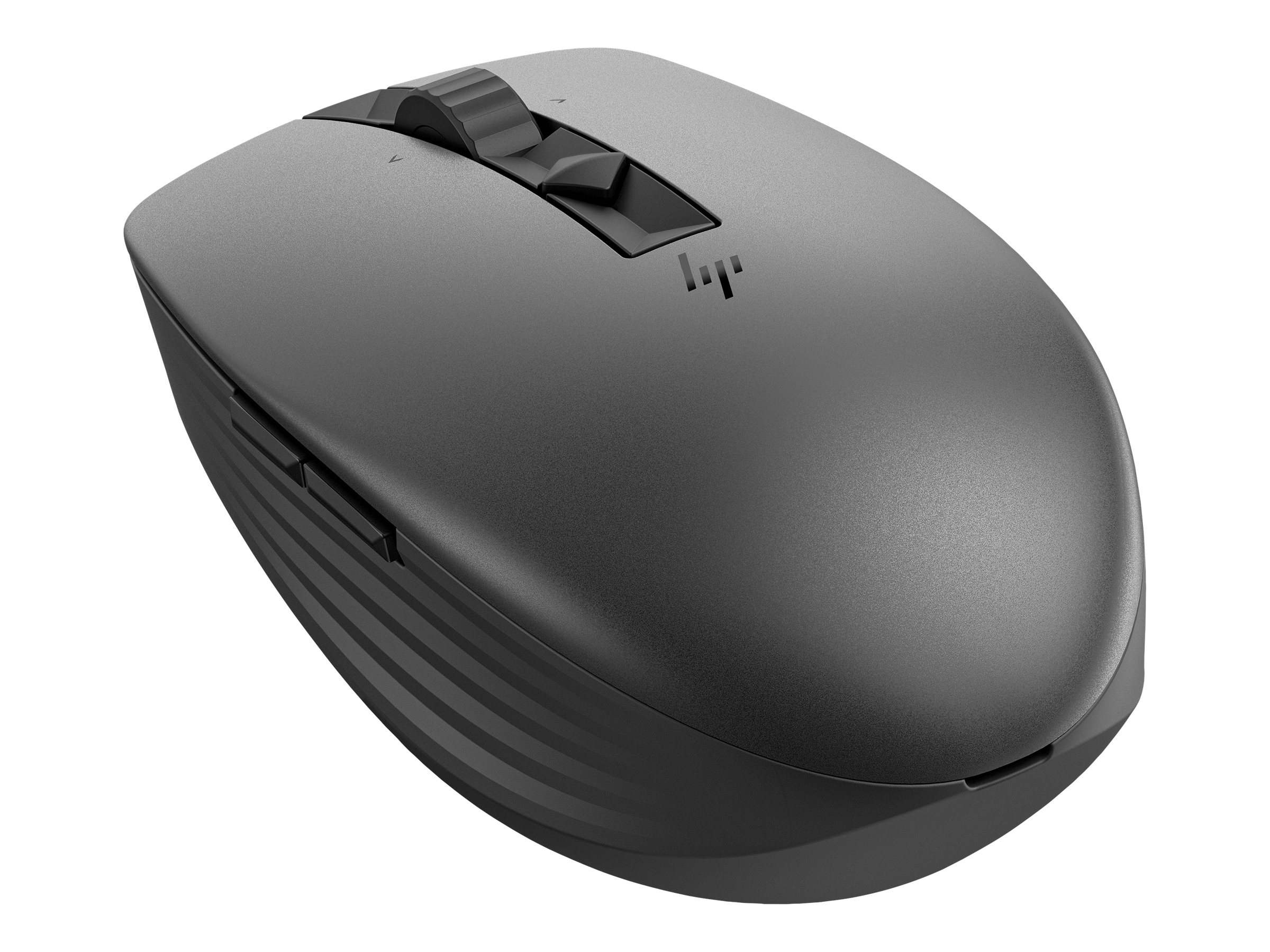 HP 710 Maus wiederaufladbar 7 Tasten