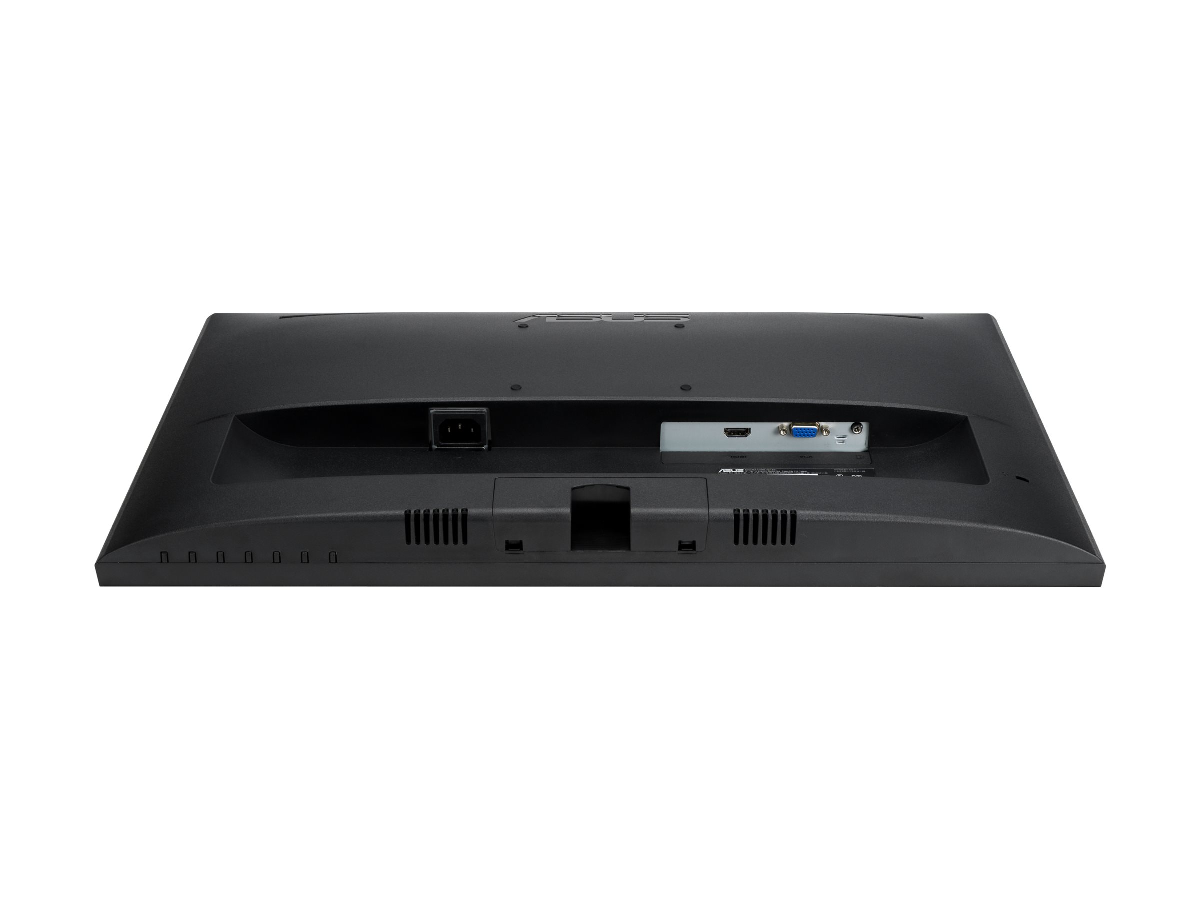 ASUS VY249HGR 60,45cm 23,8Zoll IPS WLED FHD 169 120Hz 250cdm2 1ms HDMI DSub Black
