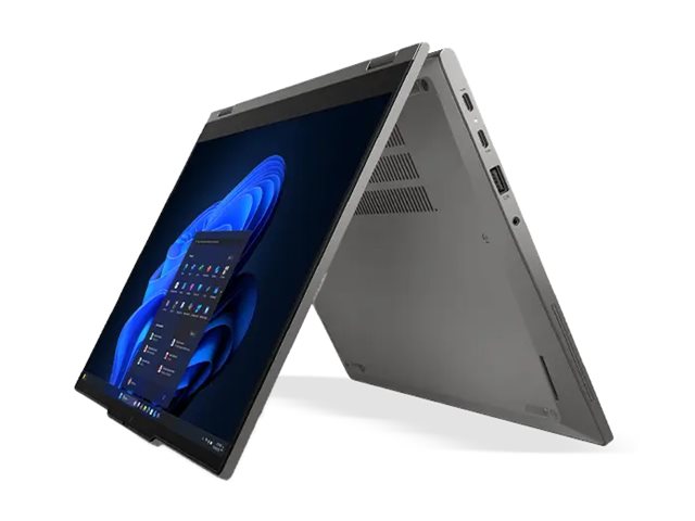 Lenovo ThinkPad L13 2‑in‑1 Intel Core Ultra 5 225U 32 GB 1 TB SSD 13,3 Zoll Windows 11 Pro