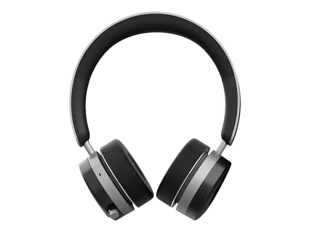 ALCATELLUCENT ENTERPRISE AH80 Bluetooth Headset mit Bluetooth Dongle