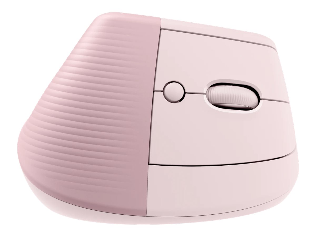 LOGITECH Lift Maus 6Tasten