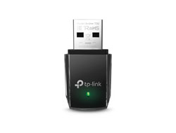 TP-LINK Archer T3U WLAN-Adapter USB 3.0