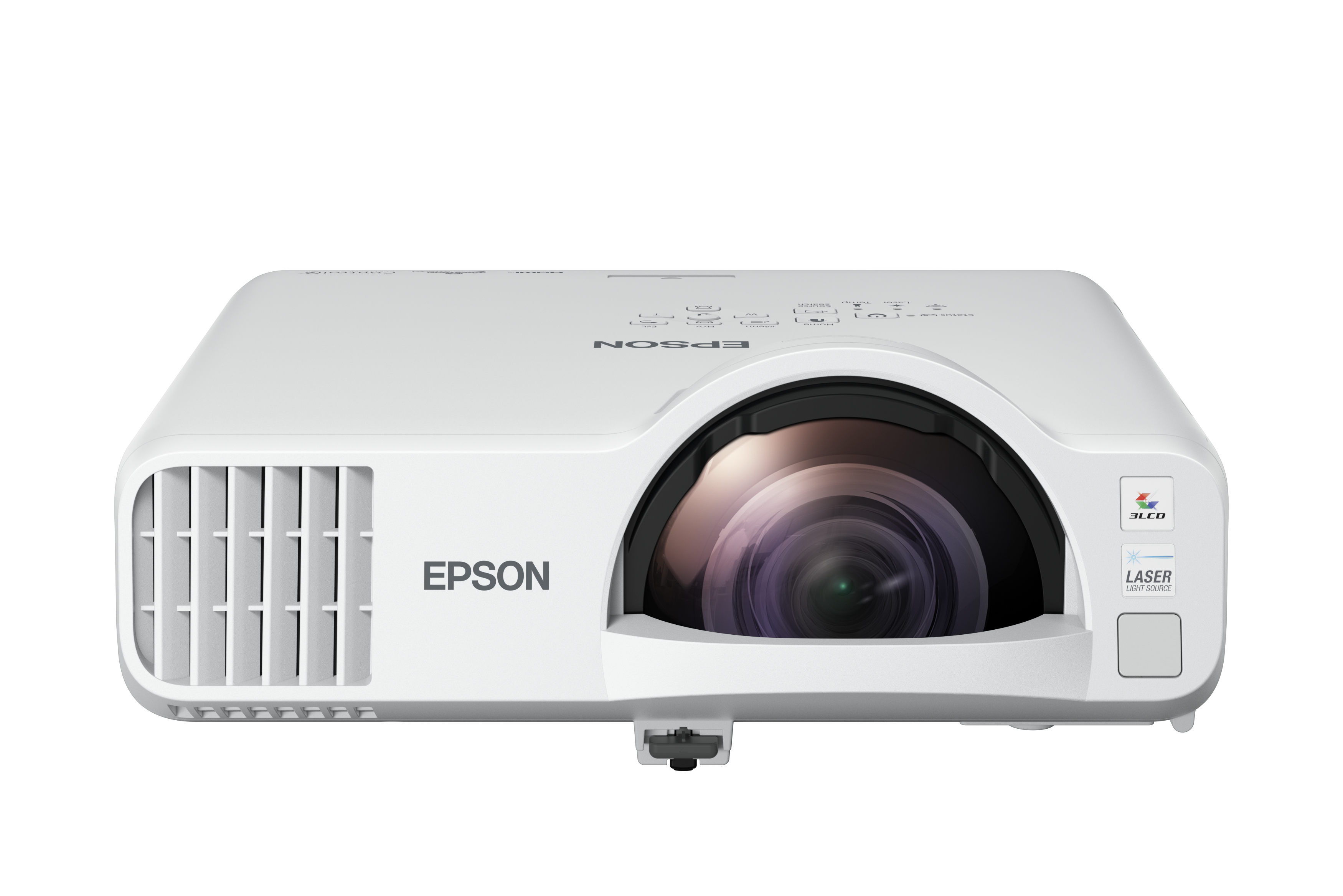 Epson EB-L210SW 3LCD 4000 lm