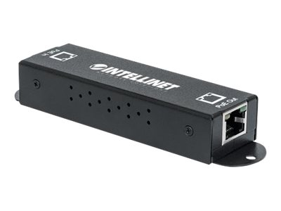 Intellinet PoE Extender 1-Port Gigabit PoE+