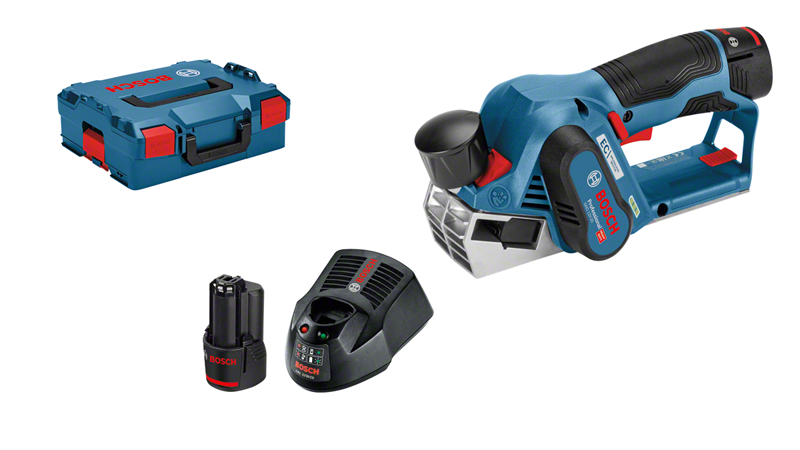 Bosch GHO 12V-20 Professional