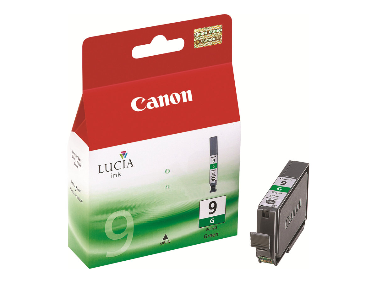 Canon PGI9 G gruen Druckerpatrone