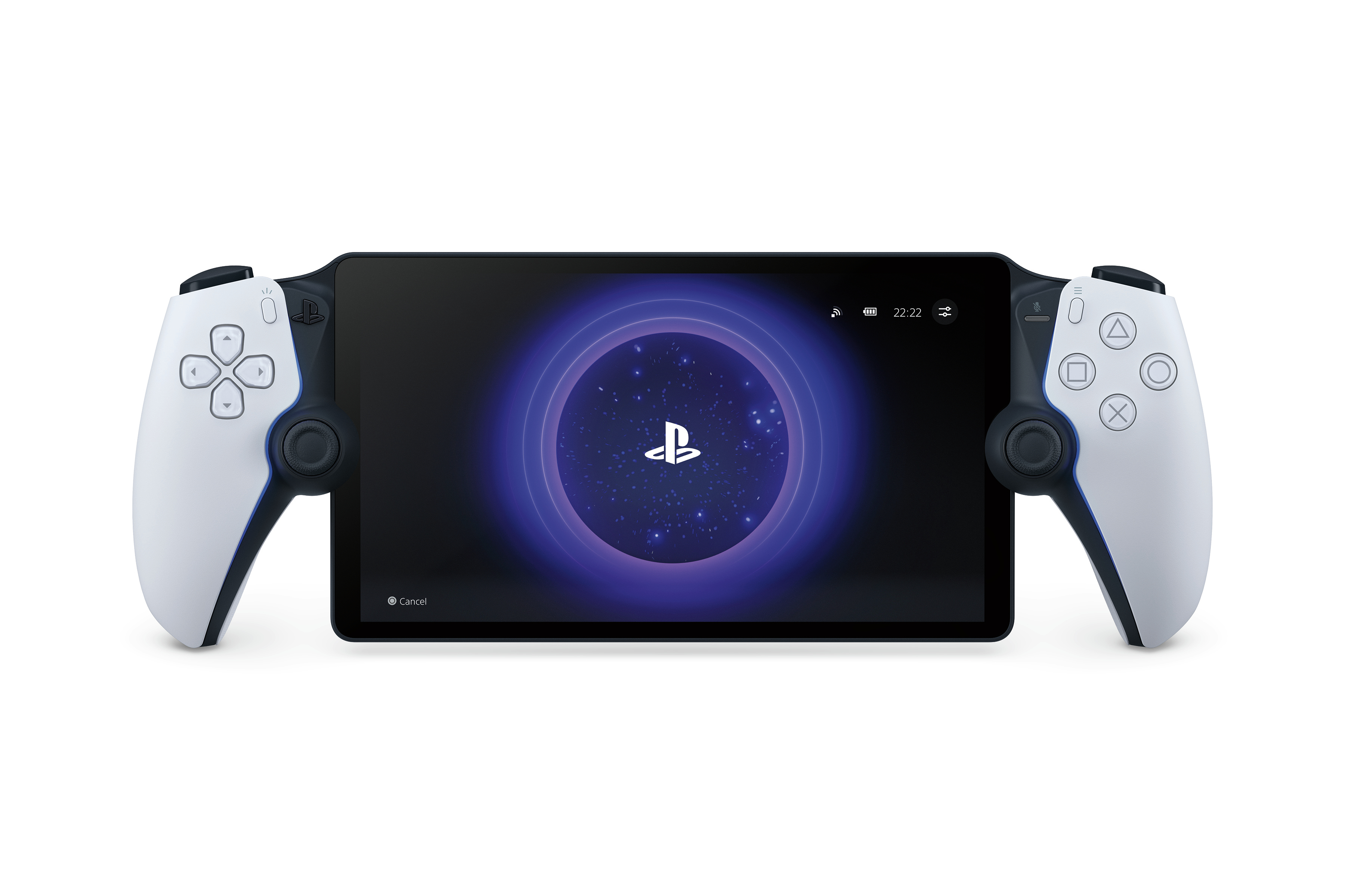 Sony PlayStation Portal Remote-Player