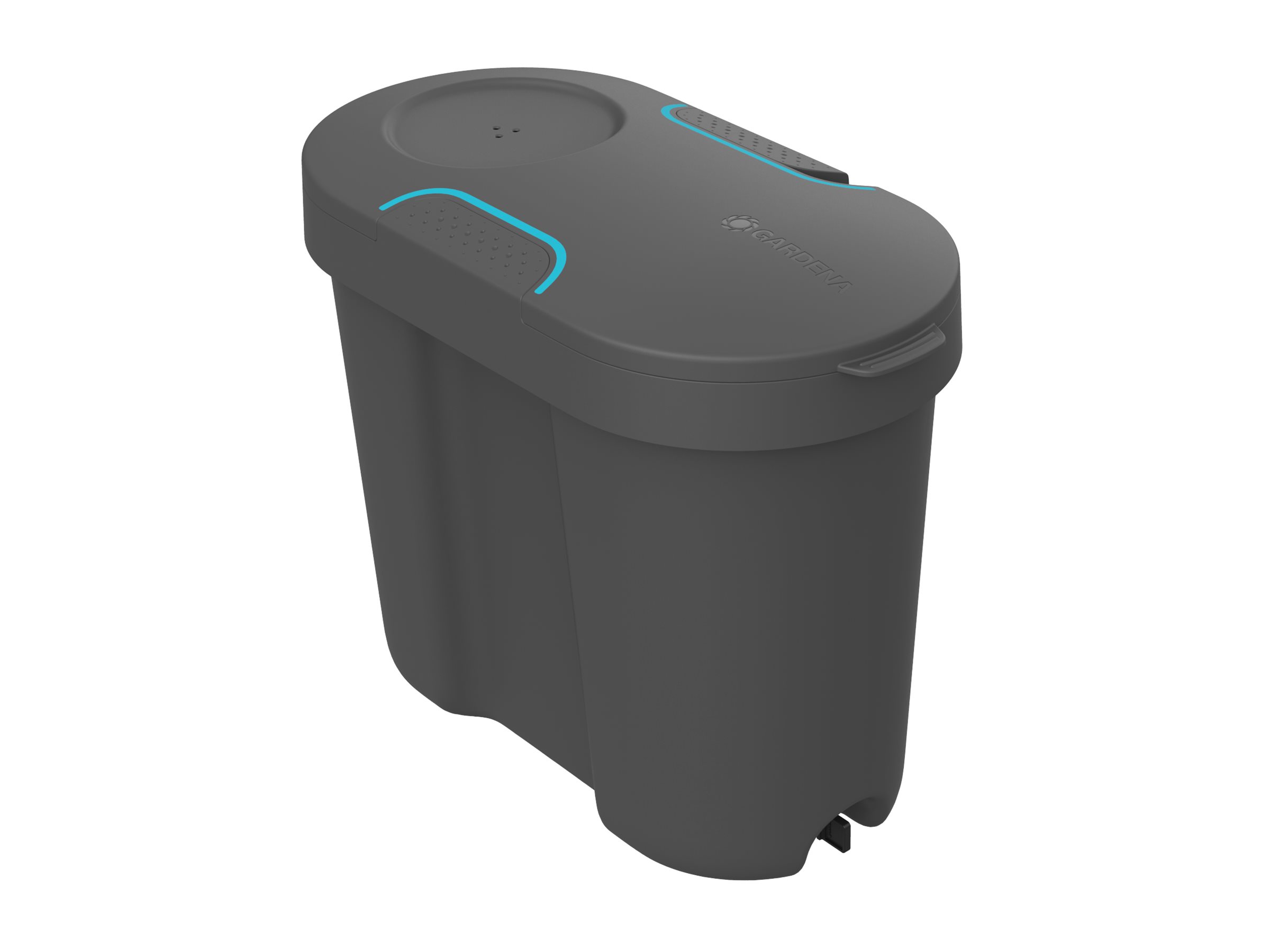 Gardena AquaBloom Wasserreservoir-Set