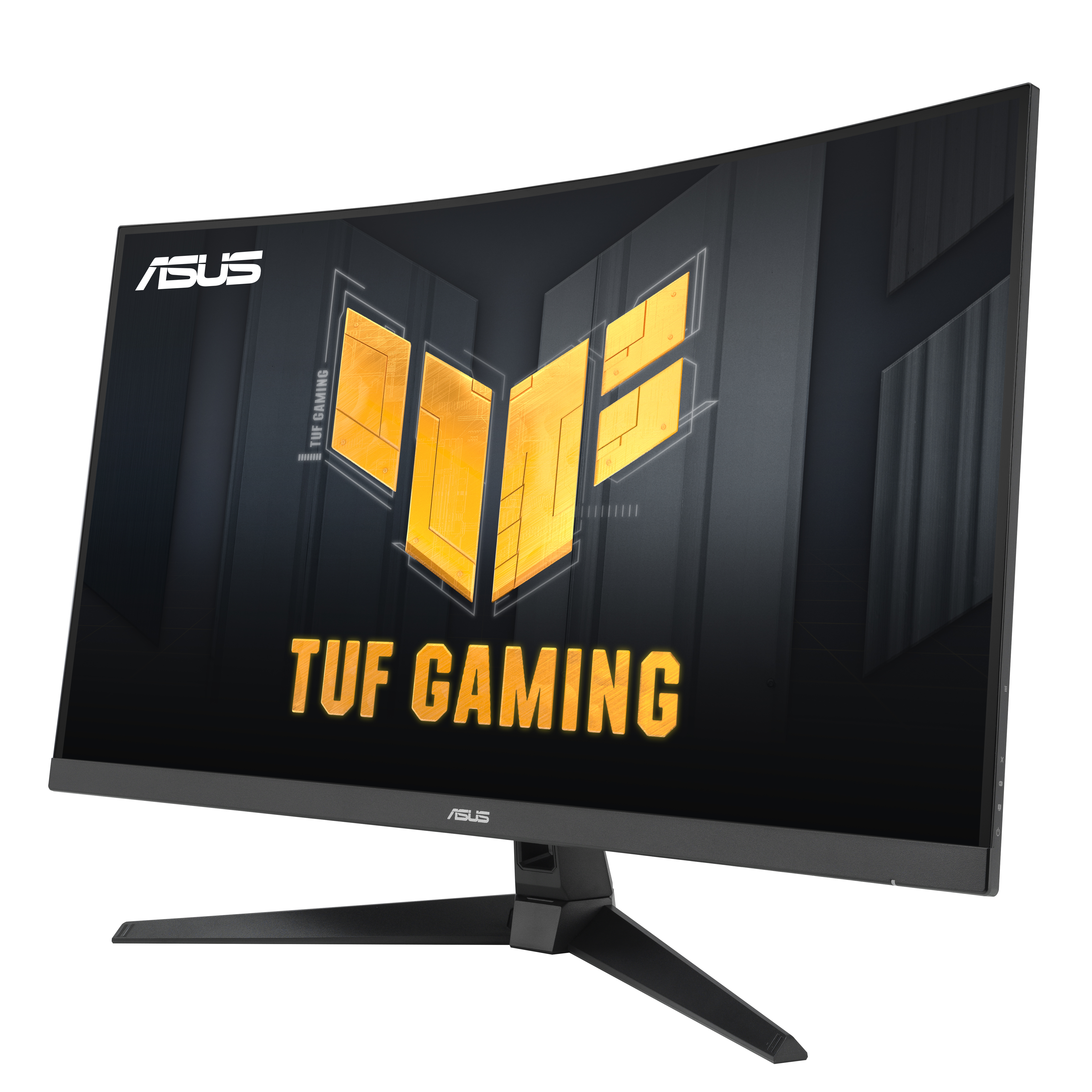 ASUS TUF Gaming VG32VQM5B 32 Zoll gebogen FHD HDMI DP