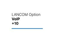 Lancom VoIP Advanced +10 Option