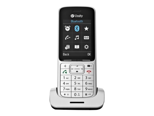 Unify Ladeständer für Atos SL6