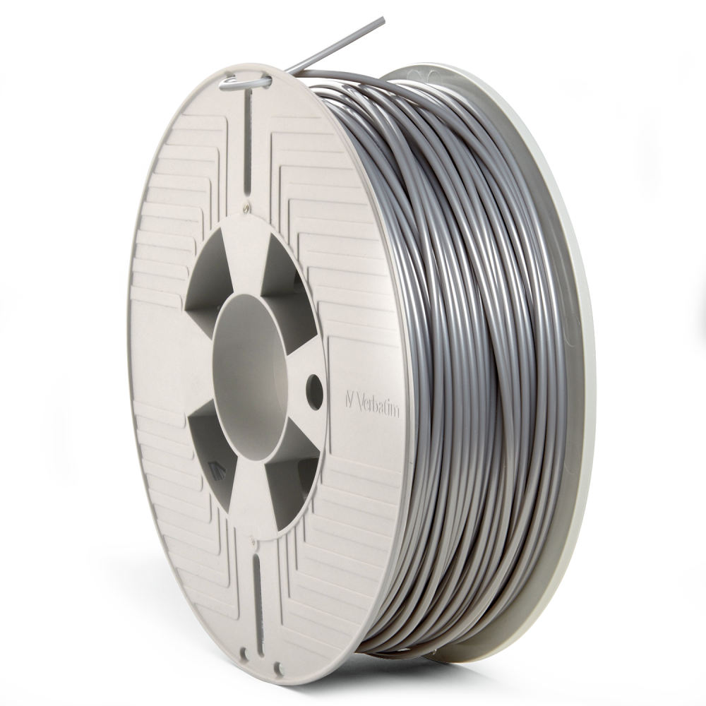 PLA 2,85mm GREY 1kg