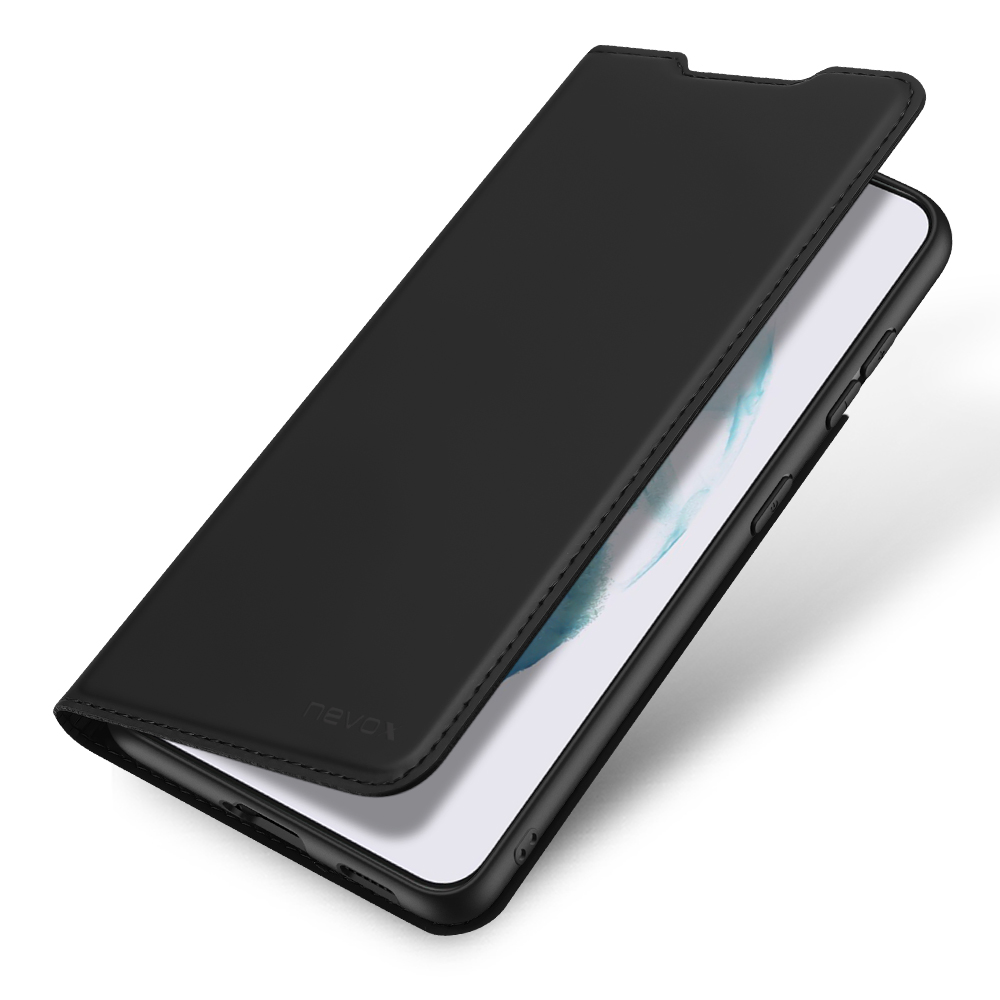 nevox Vario Series Samsung Galaxy S22+ schwarz