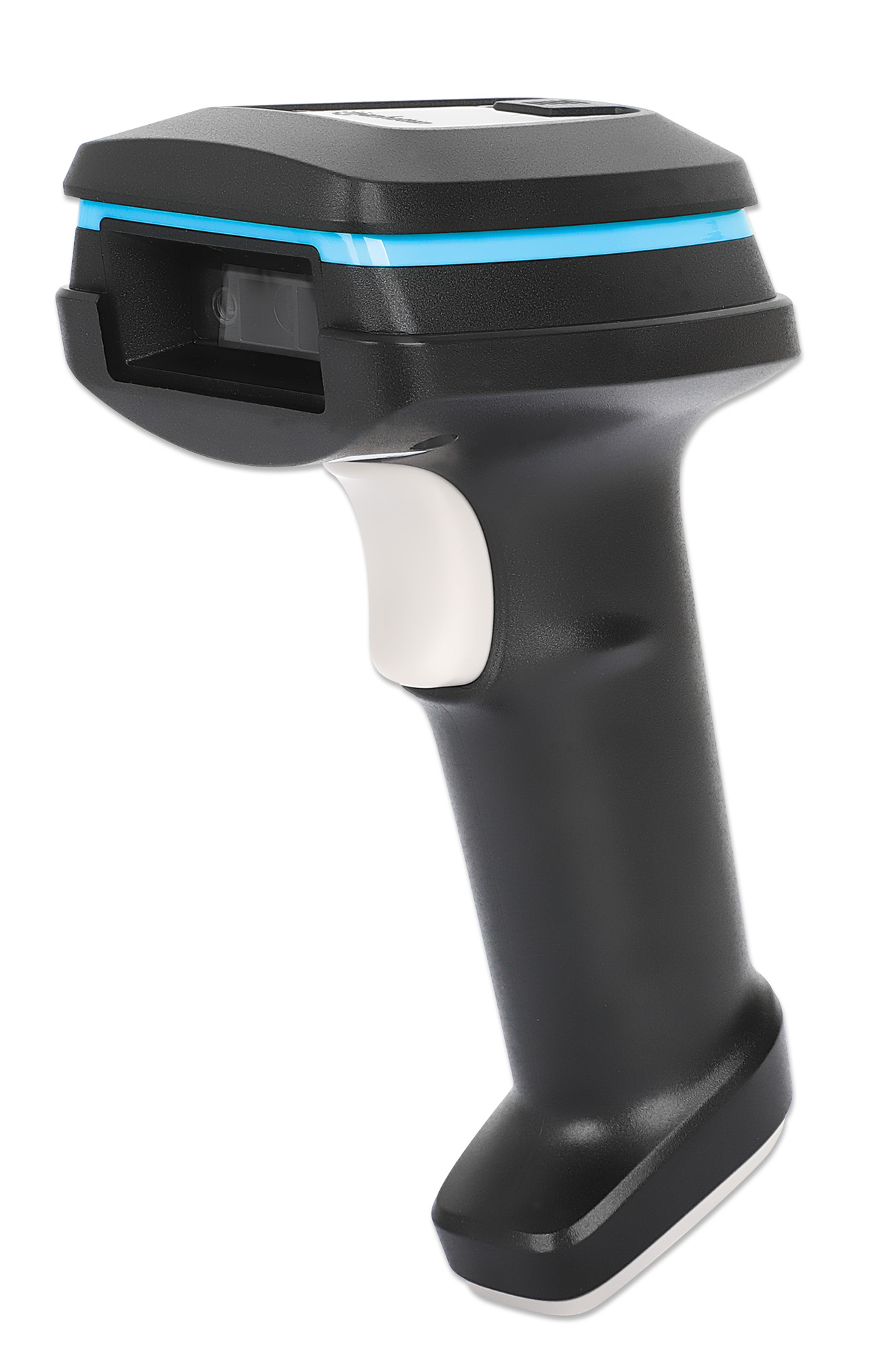 Manhattan Barcode-Scanner Handgerät LR 450 mm LED IP52