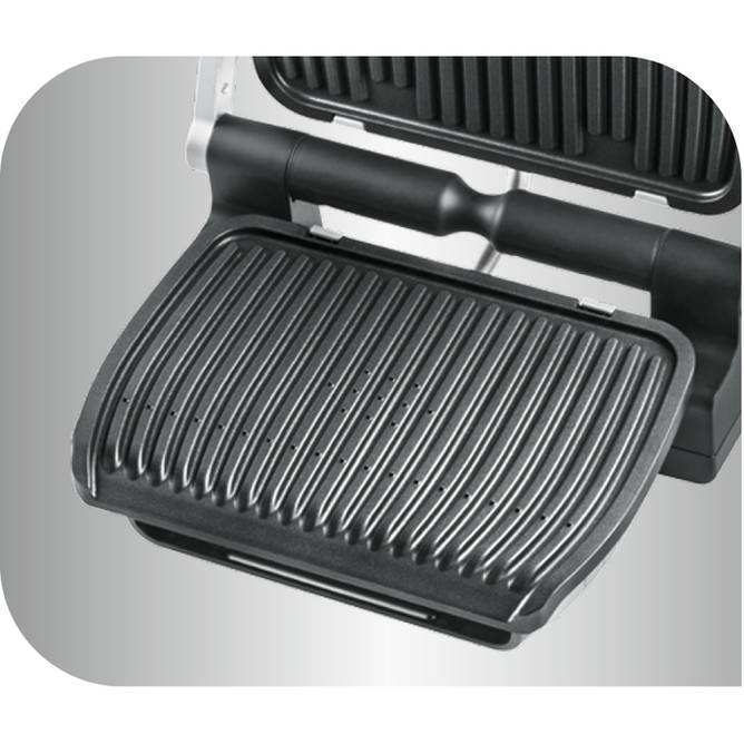 Tefal OptiGrill GC7058 Kontaktgrill