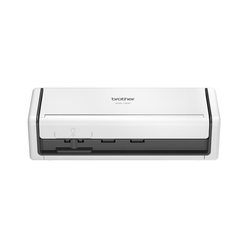 Brother ADS-1300 Dokumentenscanner Duplex