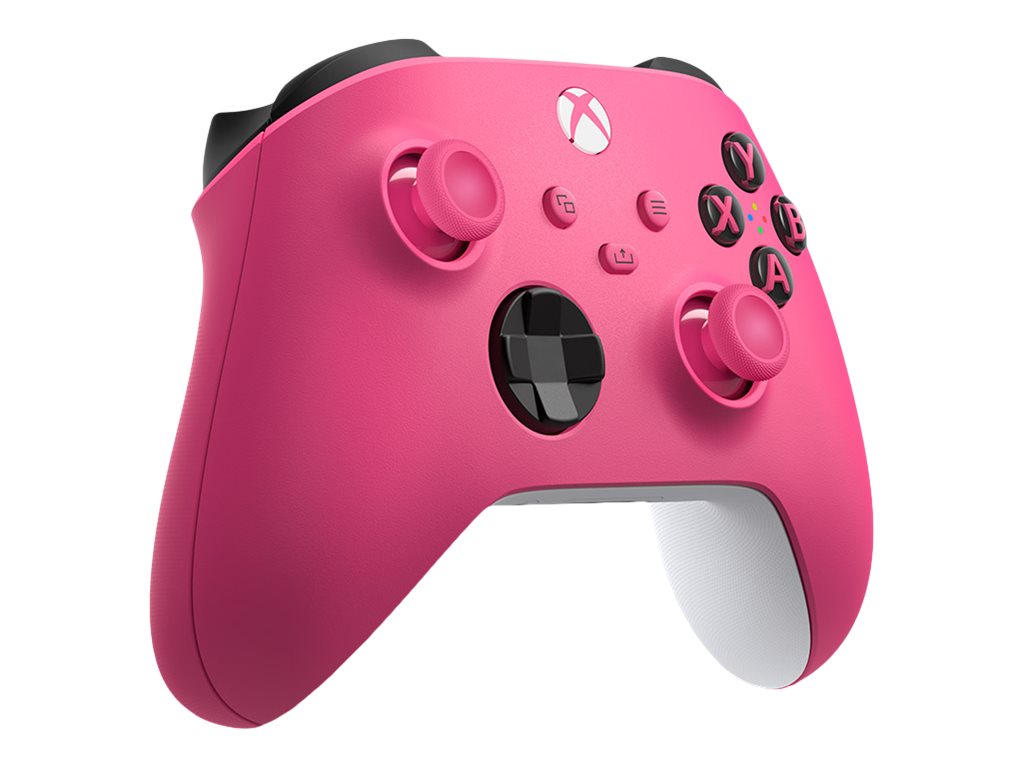 Microsoft Xbox Wireless Controller Pink