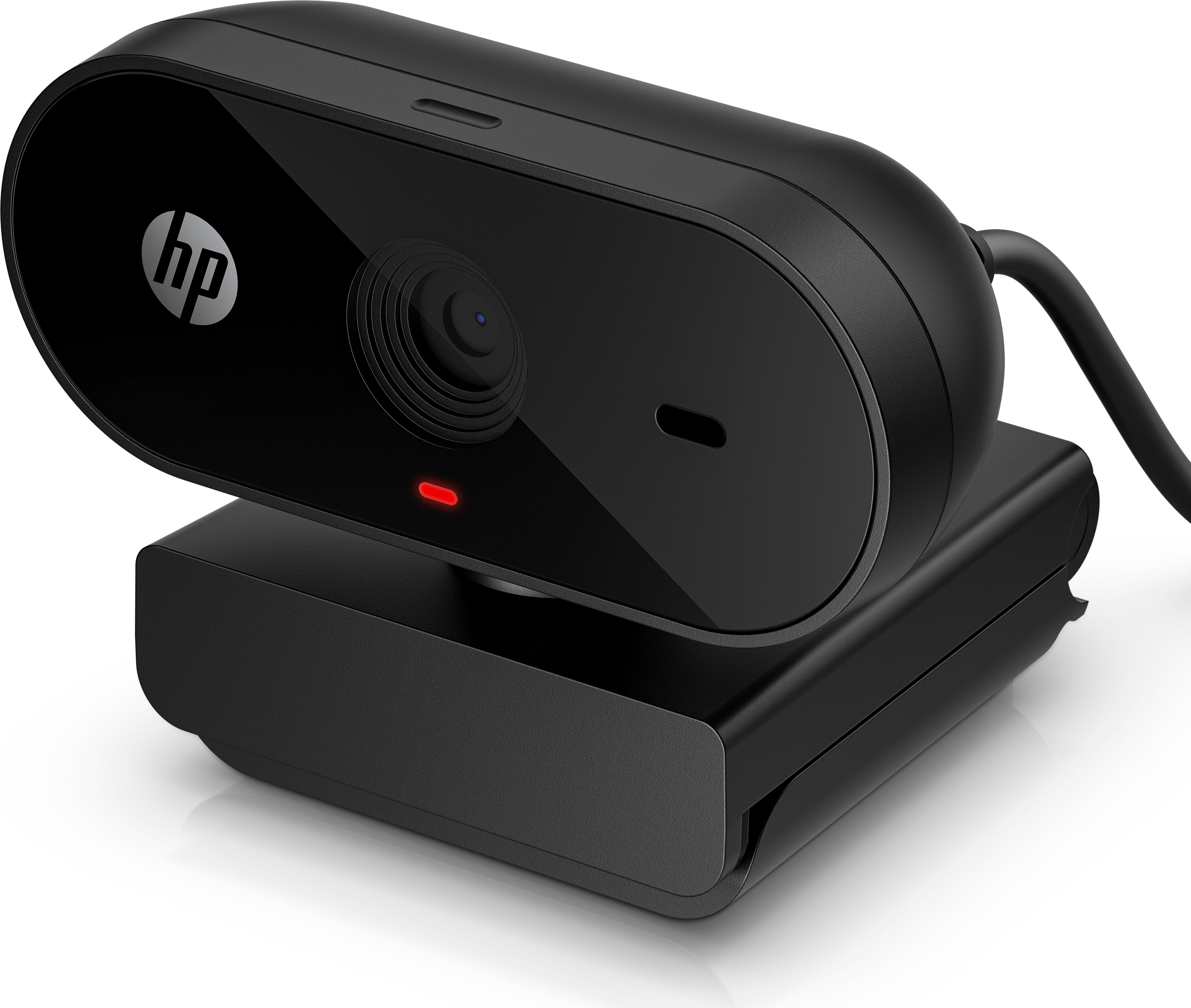 HP 320 Webcam Full HD