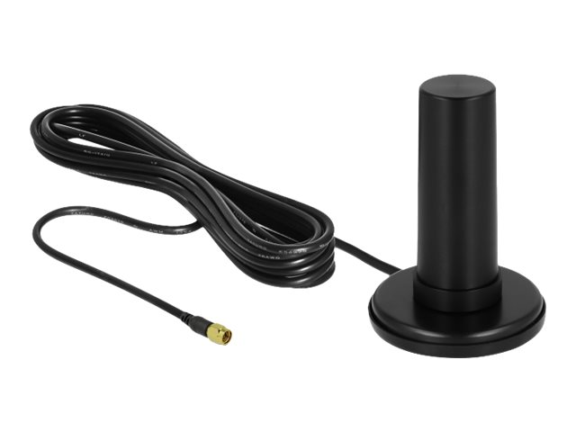 Delock 5G LTE-Antenne SMA ungerichtet