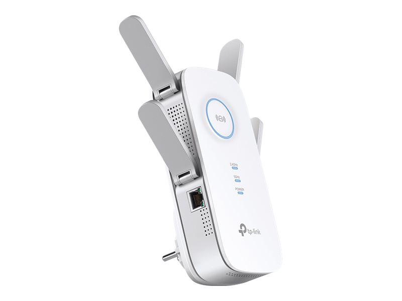 TP-LINK RE650 AC2600 Wi-Fi Range Extender