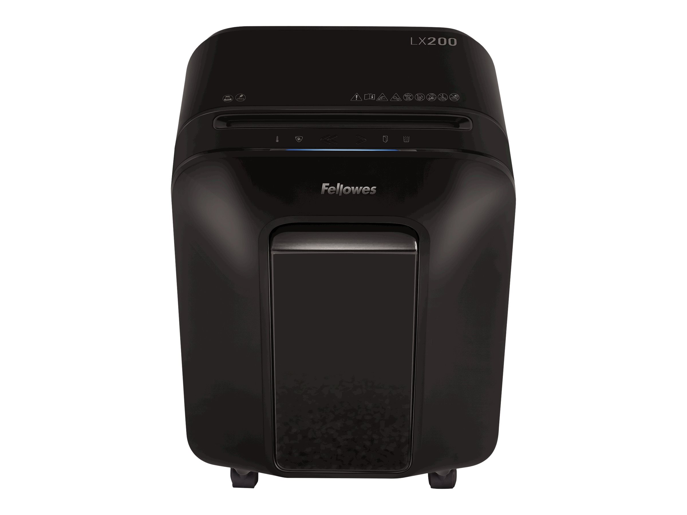 Fellowes Powershred LX200 Mini-Cut