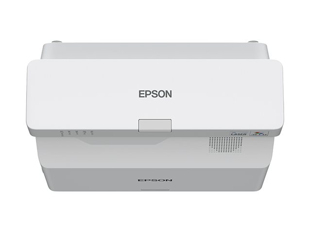 Epson EB-760WI 3-LCD-Projektor 4100 lm WXGA
