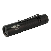 Ansmann Hand-Blinklicht LED 60 lm Schwarz