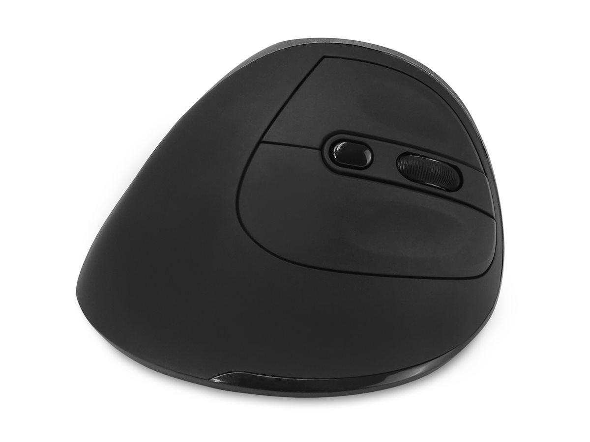 Dicota Relax kabellose ergonomische Maus