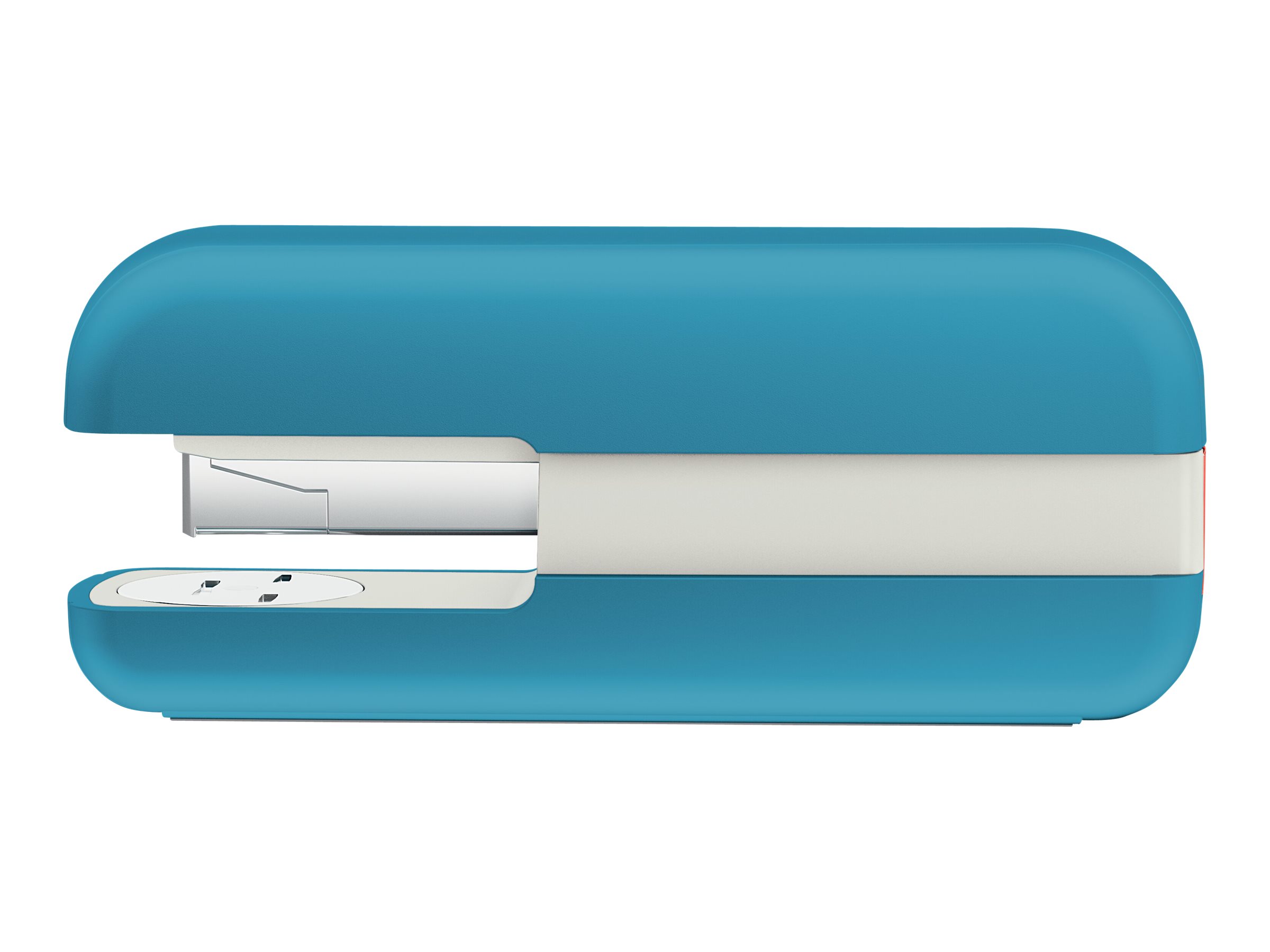 Esselte Leitz Cosy Heftgerät blau 30 Blätter / 3 mm