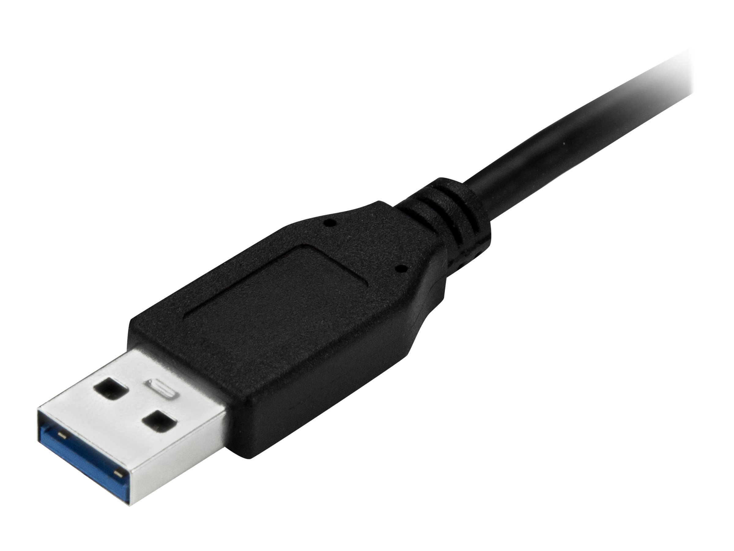 StarTech.com USB-A auf USB-C Kabel 1m USB 3.0
