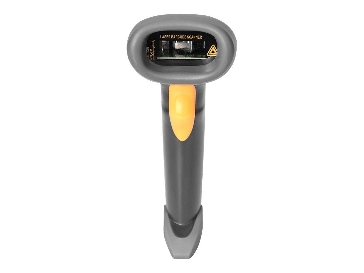 DIGITUS 1D Barcode Handscanner Kabel