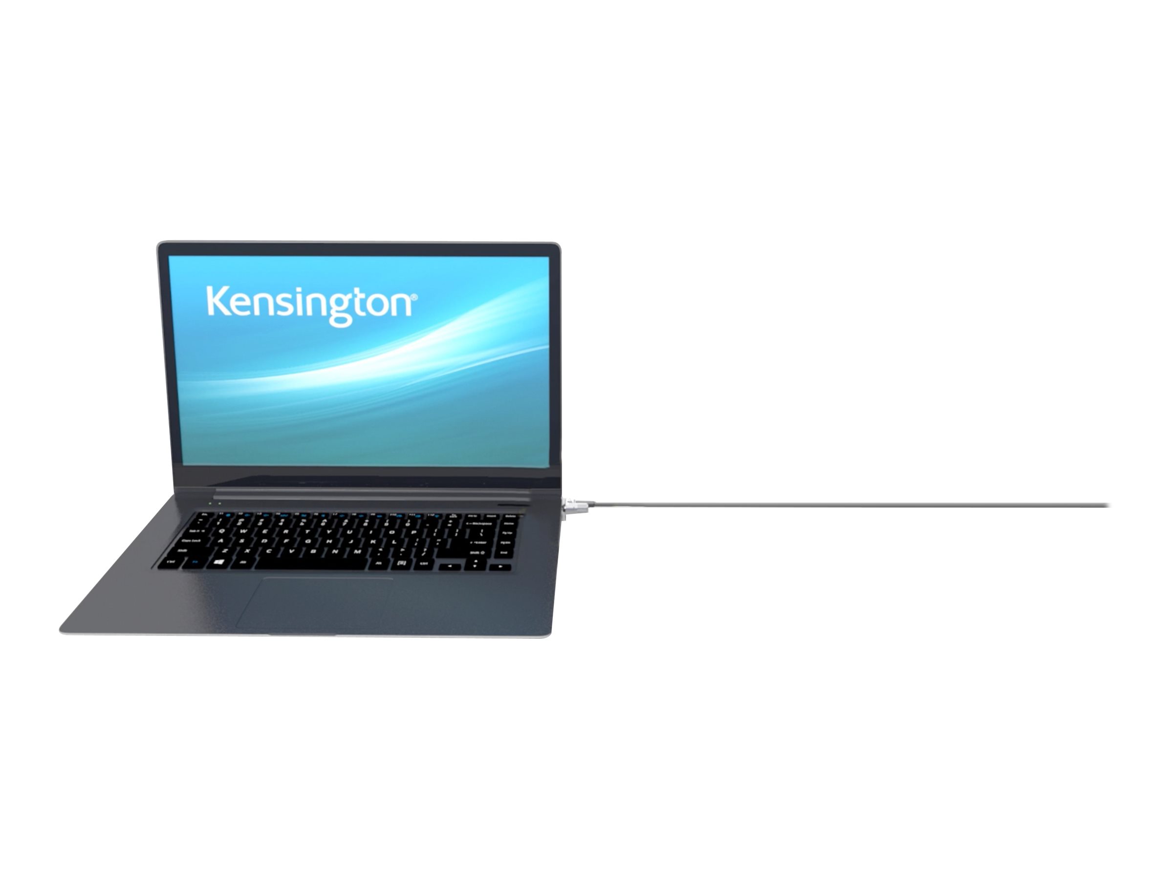 Kensington MicroSaver 2.0 Notebookschloss