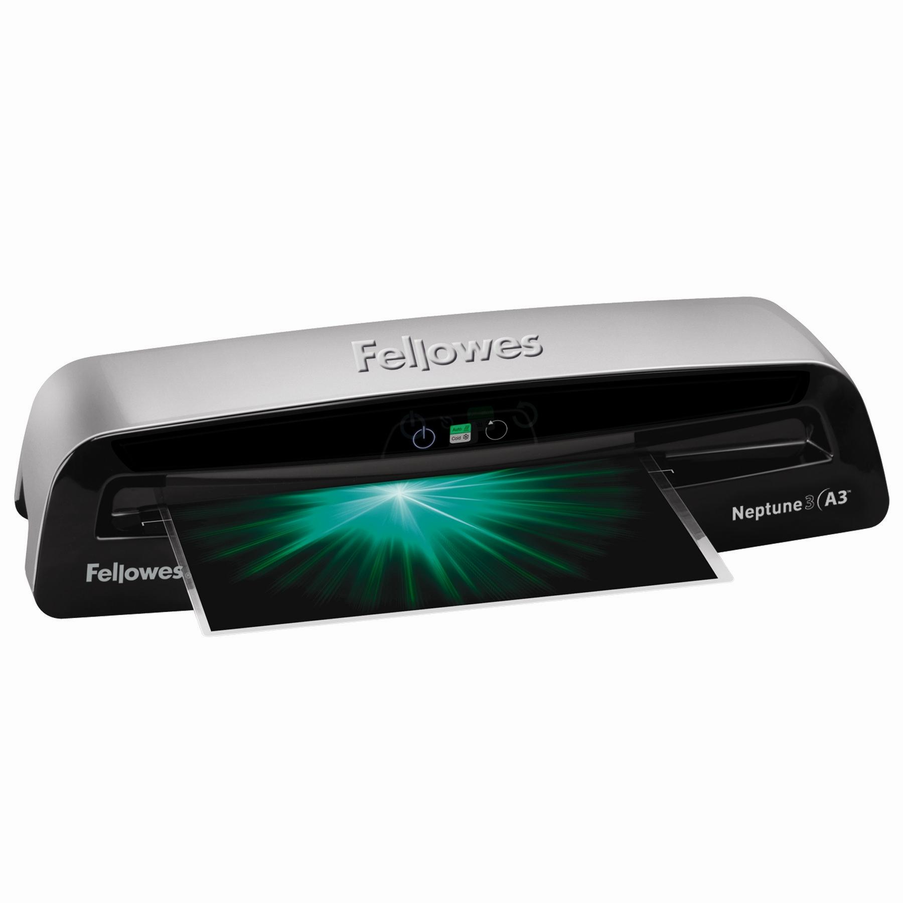 Fellowes Neptune 3 A3 Heißlaminierer