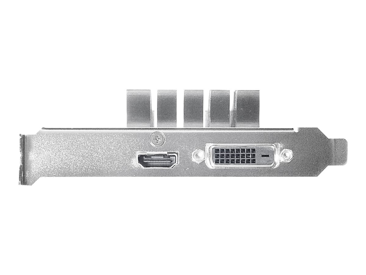 ASUS GT1030-SL-2G-BRK 2GB GDDR5 HDMI