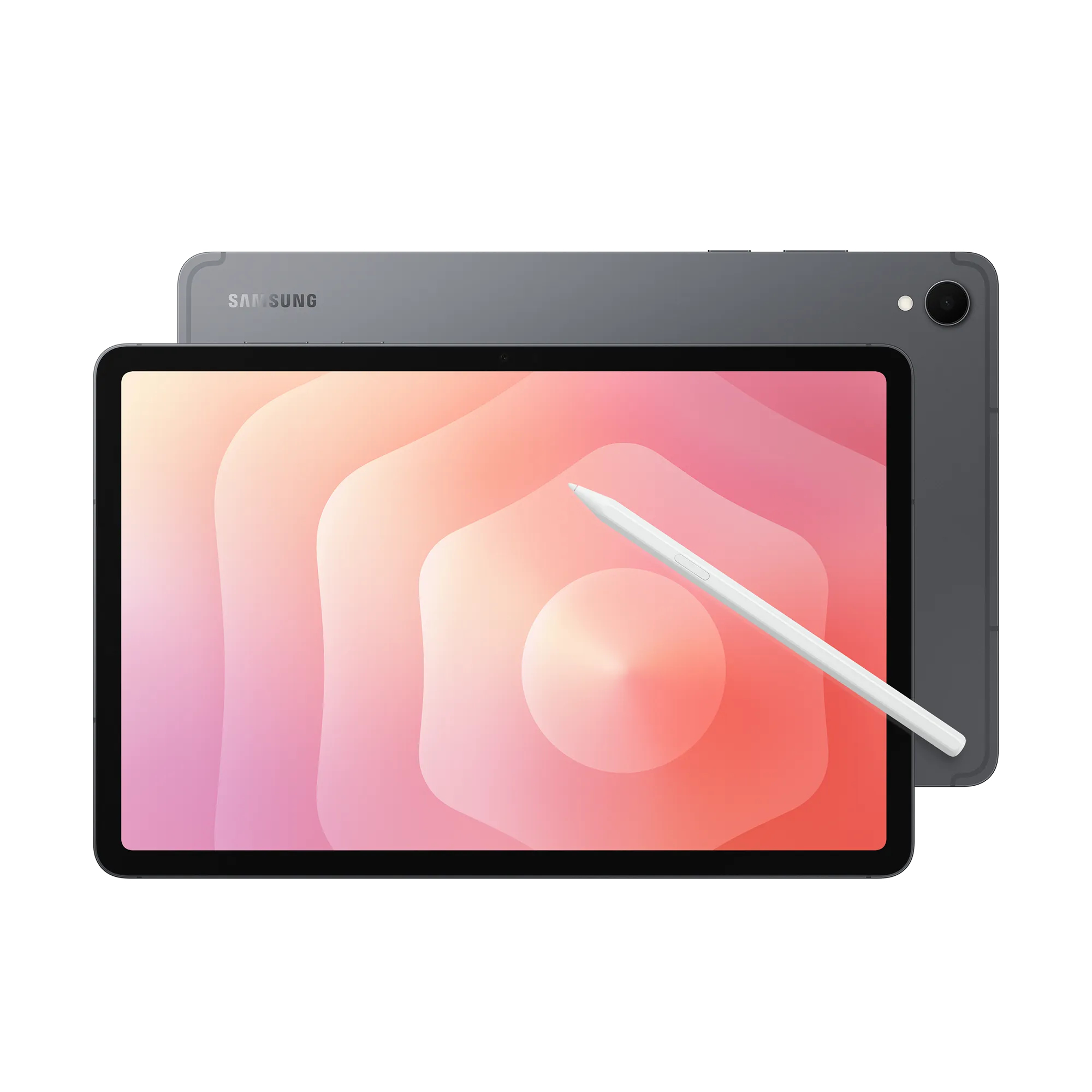 Samsung Galaxy Tab S11 11,0 Zoll 128 GB Grau