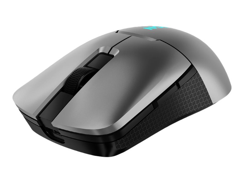Lenovo Legion M600s Maus kabellos 6 Tasten 2.4 GHz