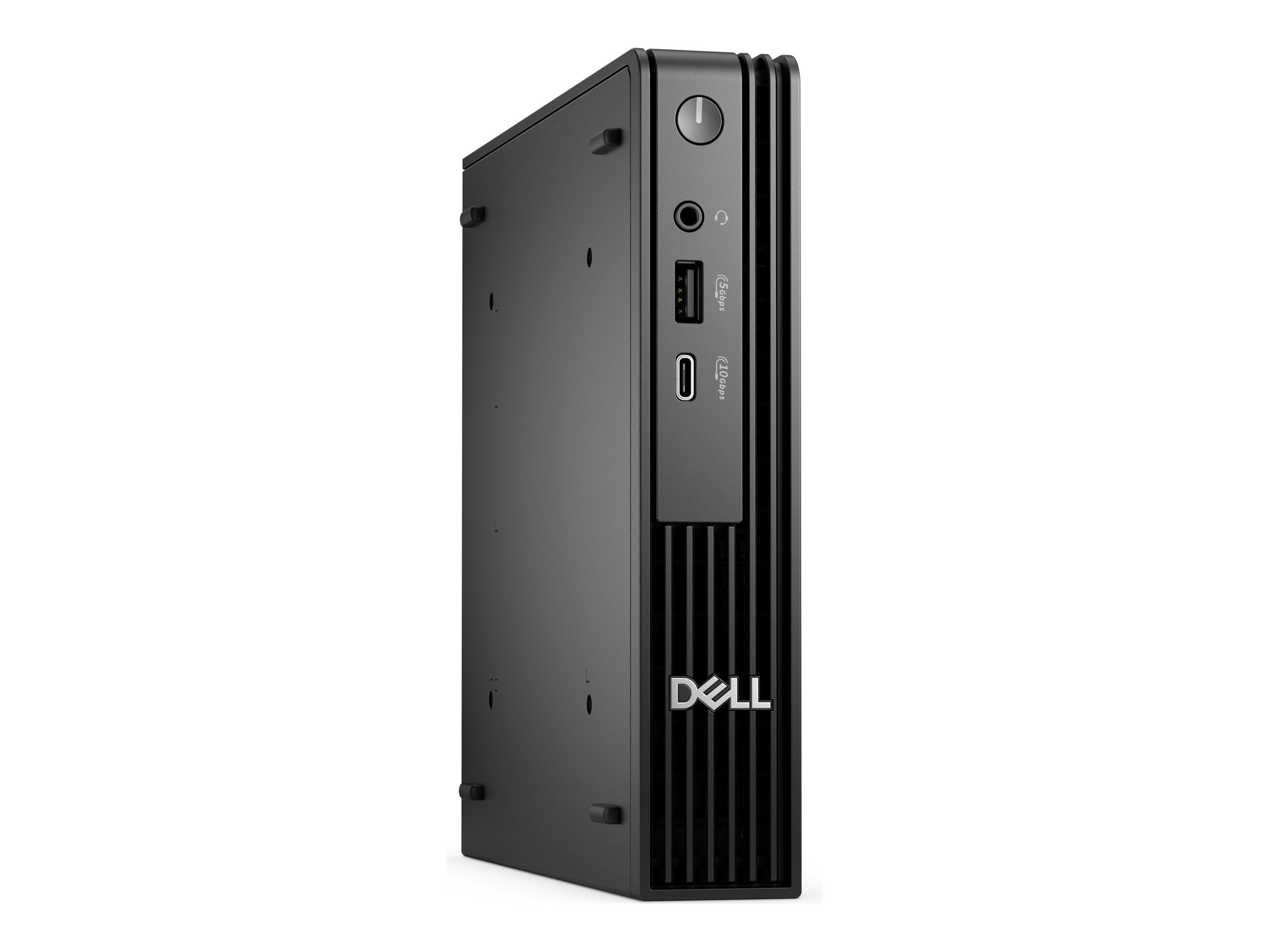 DELL Pro Micro QCM1250 Intel Core i714700T 16GB 512GB SSD 90W TypeC WLAN Kb Mouse TPM W11P 2Y Basic Onsite