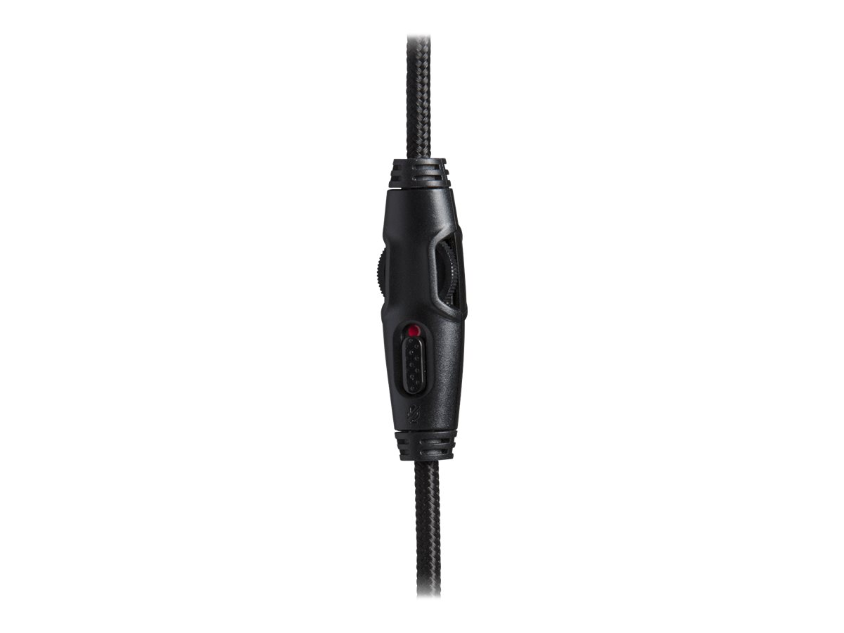 HP HyperX Cloud Alpha Headset Rot