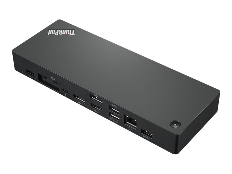 40B00135EU LENOVO Dockingstation TB4