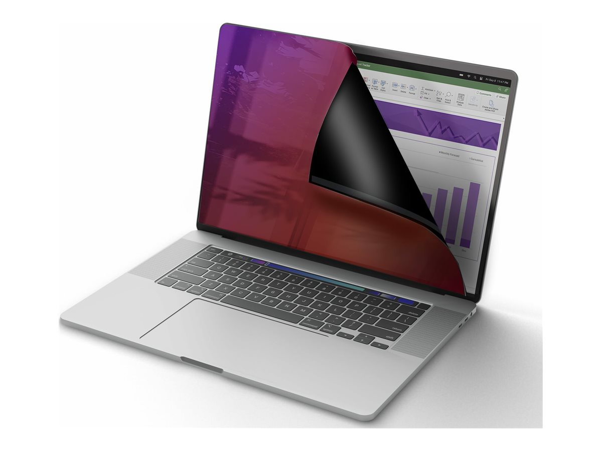 StarTech.com 16‑Zoll MacBook Pro Privacy Screen Gold