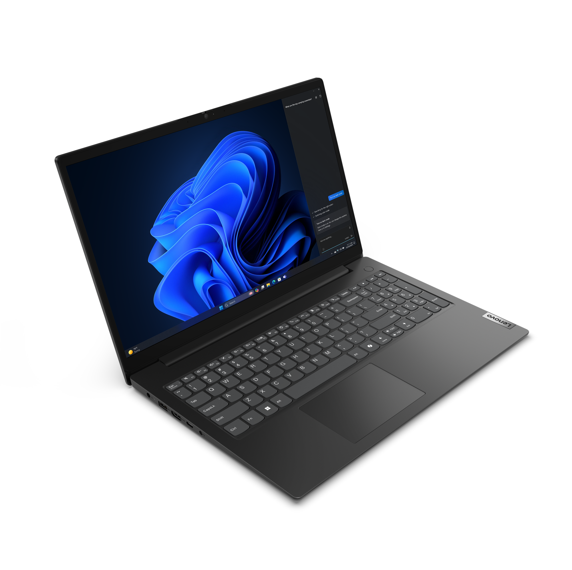Lenovo V15 G5 IRL i5-13420H 16 GB RAM 512 GB SSD 15,6 Zoll